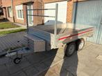 Ongeremde aanhangwagen 750 kg weytens, Auto diversen, Aanhangers en Bagagewagens, Ophalen, Zo goed als nieuw