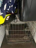 Bench, Animaux & Accessoires, Maisons pour chiens, Moins de 65 cm, Enlèvement, Moins de 75 cm, Niche à chien