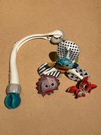 mobile musical bébé, Ophalen, Zo goed als nieuw, Mobiel, Met geluid