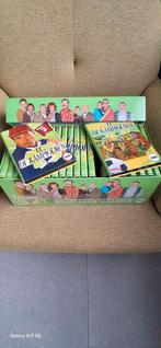 Dvd box FC. De kampioenen seizoen 1 tot 21 + extras, Cd's en Dvd's, Ophalen, Alle leeftijden, Boxset, Komedie
