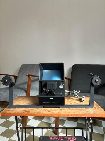 Revue Controller S-800 Super 8 Viewer beschikbaar voor biedingen