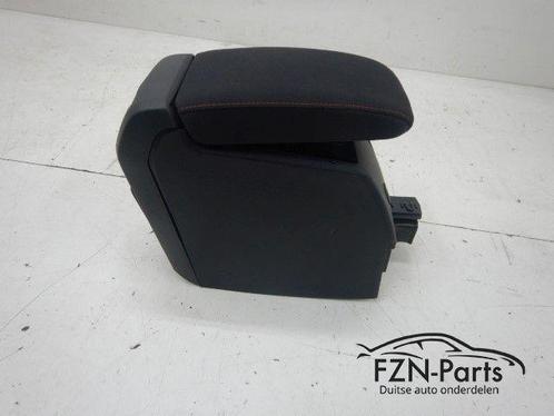 VW Golf 6 GTI 1K8 Armsteun Stof Media, Auto-onderdelen, Interieur en Bekleding, Gebruikt, Ophalen of Verzenden