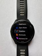 Garmin Forerunner 265, Handtassen en Accessoires, Sporthorloges, Ophalen, GPS, Zo goed als nieuw