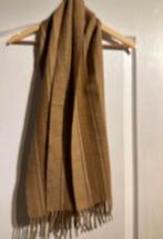 Echarpe laine, Kleding | Heren, Mutsen, Sjaals en Handschoenen, Ophalen of Verzenden, Zo goed als nieuw, Sjaal