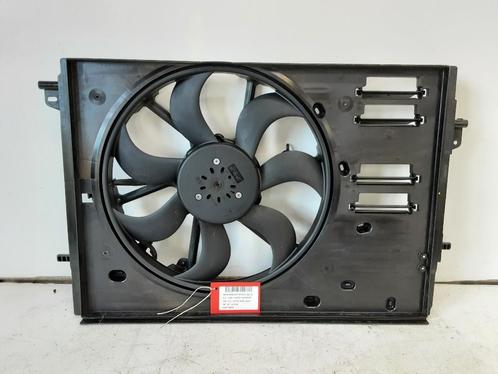 KACHEL VENTILATORMOTOR Renault Kadjar (RFEH) (21481HV80B), Auto-onderdelen, Airco en Verwarming, Renault, Gebruikt