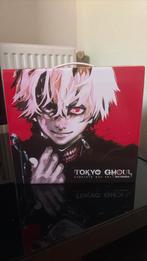 Tokyo Ghoul By Sui Ishida Complete Box Set (Vol 1-14), Boeken, Ophalen of Verzenden, Zo goed als nieuw
