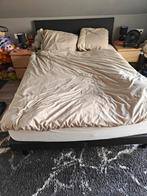 sleepworld, 140 x 200 cm (twijfelaar), Huis en Inrichting, Slaapkamer | Boxsprings, Ophalen, Gebruikt, Twijfelaar, Overige maten