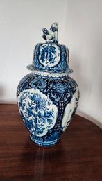 Vase DELF, Antiquités & Art, Enlèvement