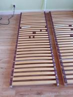 Sommiers 70x194 (2 pièces ou 4 pièces), Huis en Inrichting, Slaapkamer | Matrassen en Bedbodems, Ophalen, 70 cm of minder, Tweepersoons