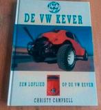 De VW kever, Ophalen of Verzenden, Zo goed als nieuw