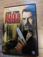 Death in Paradise (2006) (Jesse Stone) Zeldzaam! DVD, Ophalen of Verzenden, Zo goed als nieuw