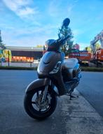 Sym Fiddle II S 50cc klasse A 4 takt 2013 - 16.484 km, Fietsen en Brommers, Scooters | SYM, Gebruikt, Klasse A (25 km/u), Ophalen of Verzenden