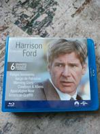 Blu-ray box Harrison Ford 6 disc aangeboden, Cd's en Dvd's, Ophalen of Verzenden, Zo goed als nieuw