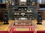JBL 4349 + stands, Audio, Tv en Foto, Luidsprekerboxen, Ophalen of Verzenden, Gebruikt, Front, Rear of Stereo speakers, JBL