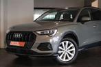 Audi Q3 35 TFSI S tronic Aut Navi DodeH LijnA Garantie *, Auto's, Automaat, 4 cilinders, Bedrijf, 5 zetels