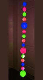 Ikea/FinFin/slingerlamp/retro, Ophalen of Verzenden, Zo goed als nieuw, Lamp