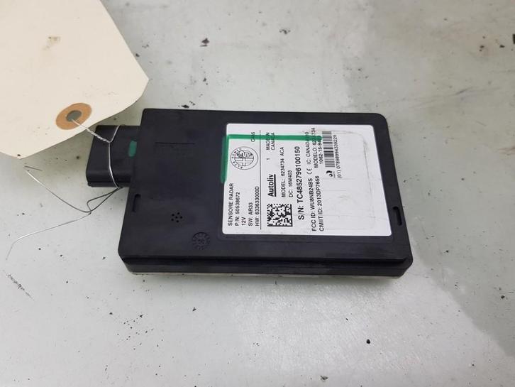 DIVERS Alfa Romeo Giulia (952) (|50538672|50553851|), Autos : Pièces & Accessoires, Autres pièces automobiles, Alfa Romeo, Utilisé