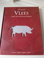Love Food, Ophalen, Gelezen