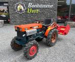 Micro-tracteur Kubota B7000, Zakelijke goederen, Landbouw | Tractoren, Ophalen, Gebruikt, Overige merken