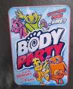 Jeu de société Body Party, Hobby & Loisirs créatifs, Enlèvement ou Envoi, Comme neuf