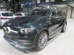 Mercedes-Benz GLE 350 DE AMG PANO DISTRONIC BURMEISTER DORPE, Achat, 143 kW, Euro 6, Entreprise