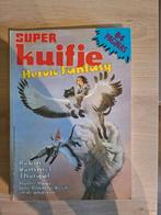 Super kuifje: heroic fantasy, Enlèvement ou Envoi, Utilisé