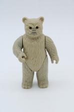 Vintage Lumat - Last 17 - Star Wars - 1984 - Ewok, Actiefiguurtje, Gebruikt, Ophalen of Verzenden