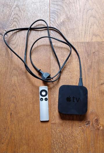 Apple TV  beschikbaar voor biedingen