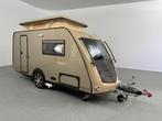 Kip Kompakt 37 Travel Limited Edition Luifel Mover, Hordeur, Kip, Overige, Tot 4 meter