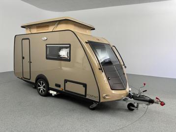 Kip Kompakt 37 Travel Limited Edition Luifel Mover beschikbaar voor biedingen