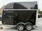 Himbaur Zephir Aero en parfait état, peu utilisé, Animaux & Accessoires, Chevaux & Poneys | Semi-remorques & Remorques, Enlèvement