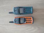 2x Ericsson R250s pro, Telecommunicatie, Mobiele telefoons | Overige merken, Ophalen of Verzenden, Zo goed als nieuw