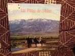 Hmaoui Abd El Hamid - La flûte de l'Atlas, CD & DVD, Vinyles | Country & Western, 12 pouces, Utilisé, Enlèvement ou Envoi