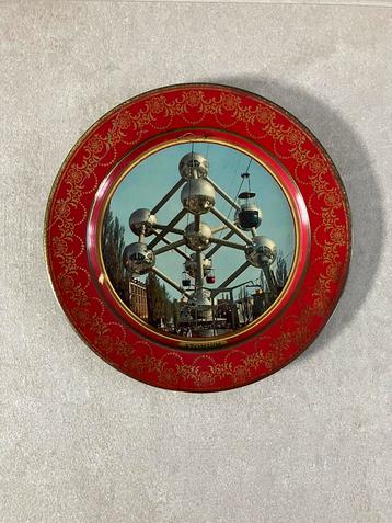 Wereldtentoonstelling 1958 beschikbaar voor biedingen