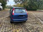 Ford c max, Auto's, Blauw, Bedrijf, Handgeschakeld, Euro 4