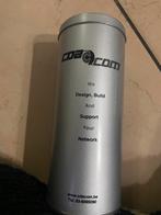 coacom eau de toilette parfum, Handtassen en Accessoires, Ophalen, Nieuw