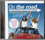 CD On The Road (18 Aanstekelijke Meezingers Voor Onderweg), Enlèvement ou Envoi, 2000 à nos jours, Comme neuf
