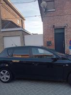 Kia cee'd, Zwart, Handgeschakeld, 5 deurs, Particulier