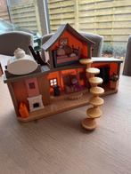 Huis van Gaby en the bear, Ophalen of Verzenden, Zo goed als nieuw