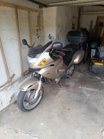 Moto Honda Deauville 650 cc 2002, Particulier, 2 cylindres, Tourisme, Plus de 35 kW