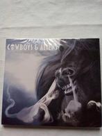 Cowboys & Aliens - Horses of rebellion, Ophalen of Verzenden, Nieuw in verpakking