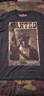 Guardians of the Galaxy T Shirt, Kleding | Heren, T-shirts, Ophalen of Verzenden, Zo goed als nieuw