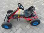 Puky go-cart gokar, Ophalen, Gebruikt, Puky