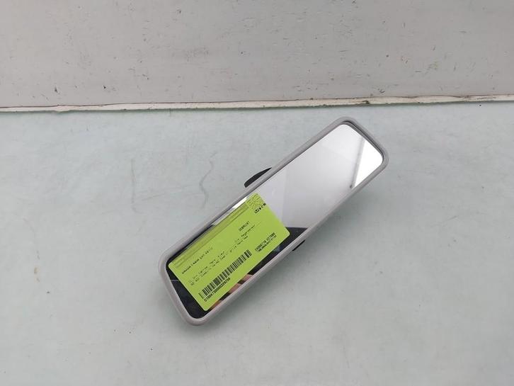 RETROVISEUR INTERIEUR Skoda Fabia III Combi (NJ5), Autos : Pièces & Accessoires, Rétroviseurs, Skoda, Utilisé