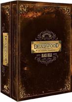 Deadwood - Seizoen 1 t/m 3, Actie en Avontuur, Vanaf 12 jaar, Zo goed als nieuw, Verzenden