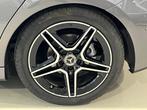 Mercedes-Benz A 180 BUSINESS LINE, Auto's, Automaat, Stof, Gebruikt, Bedrijf