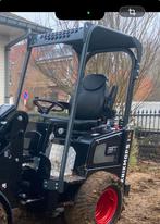 Rolbeugel+ dak knikmops 130, Articles professionnels, Enlèvement