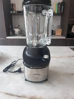 Philips blender 7000 serie- nauwelijks gebruikt, Ophalen, Zo goed als nieuw, Blender