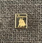 PIN - FAMACO - SCHOENPOETS - SCHOENONDERHOUD, Verzenden, Gebruikt, Merk, Speldje of Pin