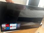 Samsung tv 55inch, Audio, Tv en Foto, Ophalen of Verzenden, Zo goed als nieuw, Samsung